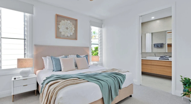 LEO2-Sophisticated Beach Holiday Home, Забронировать Дом для отпуска Виллы Александра-Хедленд, рядом с Ripple Sunshine Coast Massage Day Spa and Beauty, Вилла