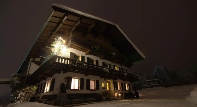 Oberachenhof, Rezervasyon Otel Ellmau Wilder Kaiser