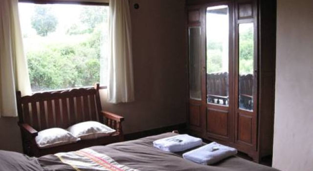 Rio Molle, Book Hotel Tafí del Valle 
