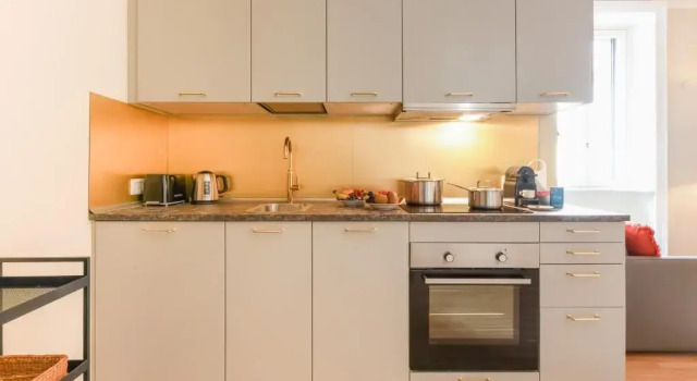 Sweett - San Gottardo, Prenota Hotel Navigli Milano