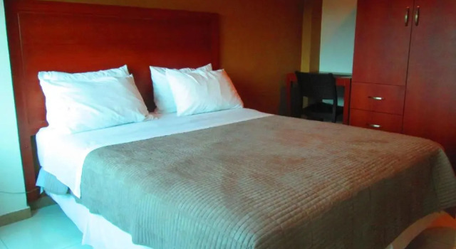 Номер Standard Hotel Garzota Inn