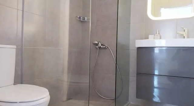 Четырёхместный номер Standard Porto Fenari Butik Otel