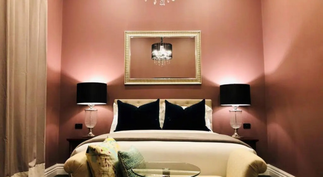 Двухместный номер Standard The Dudley Boutique Hotel