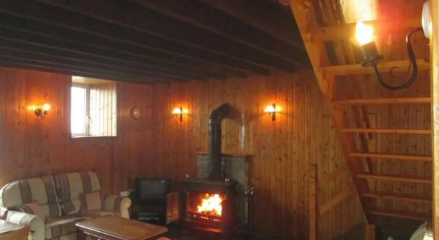Stone Cottage, Prenota Casa vacanze  