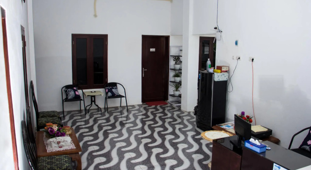 Samar Wulu Guest House Syariah RedPartner
