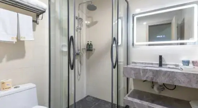 Люкс Bolin Hotel