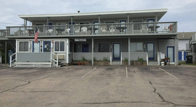 Point 1 Motel