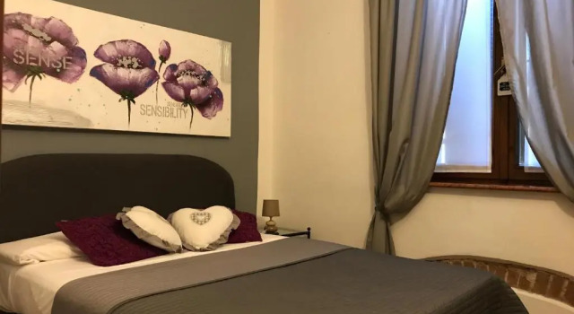Номер Economy Boutique Hotel Corte Malaspina