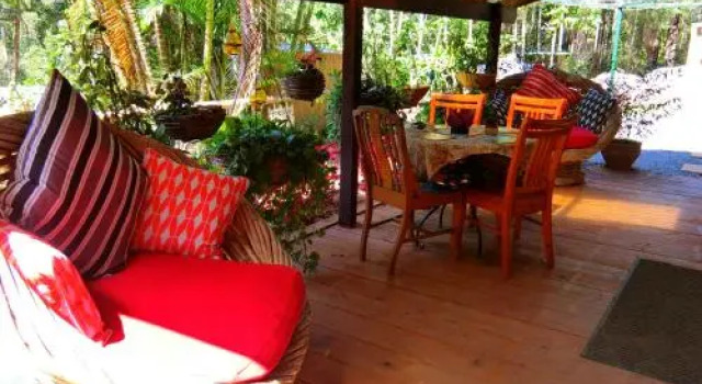Yarralen Retreat, Забронировать Апартаменты/квартира Яррахапинни Northern Rivers