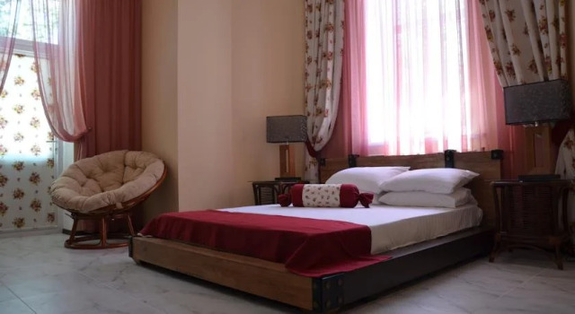 Dacha Gorkogo