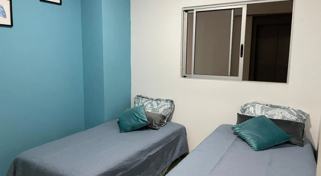 Espectacular Apartamento Sierra Beach Resort, Prenota Resort Hotel resort a Santa Marta, Resort
