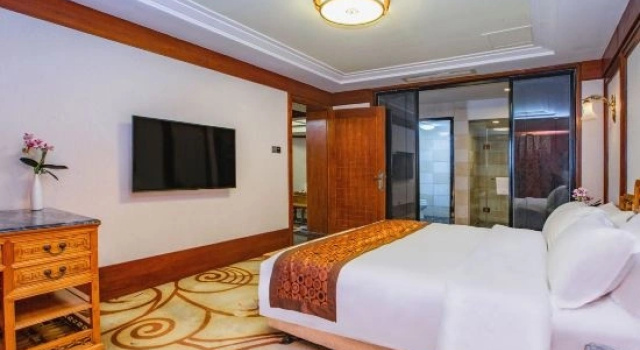 Люкс Superior Apollo Regalia Hotel & Resort