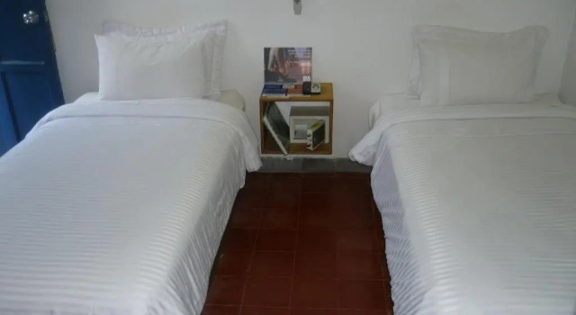 Двухместный номер Standard Zana Hotel Boutique