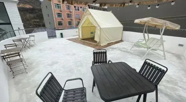Xiapu Pusu Yueting Homestay, Book Hotel Ningde Fujian