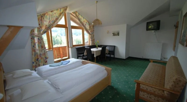 Der Ottenhof, Rezervasyon Otel Walchsee Kaiserwinkl