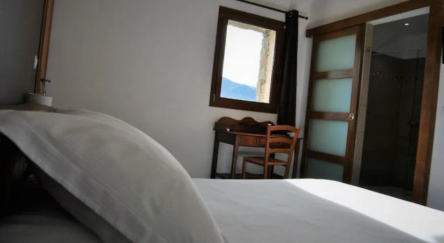 Maison D’Hôtes Zella, Varaa Hotelli  