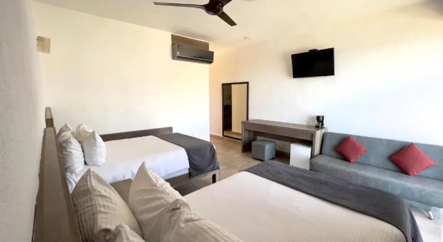 Coral Blue Huatulco, Book Hotel All‑Inclusive Hotels in Oaxaca, All inclusive
