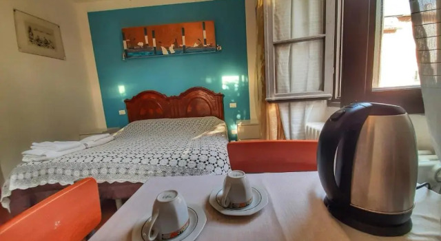 Номер Deluxe B&B La Veranda - Iseo