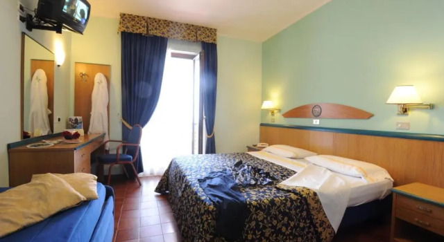 Standard cameră Hotel Talao