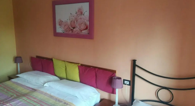 Complesso turistico Aurora - camere B&B, Prenota Bed & breakfast Poggio Picenze Gran Sasso