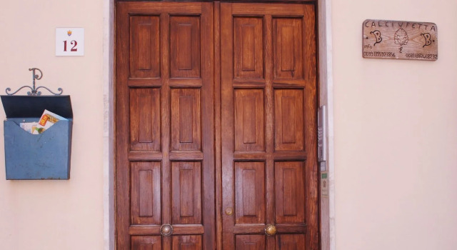Calciufetta B&B
