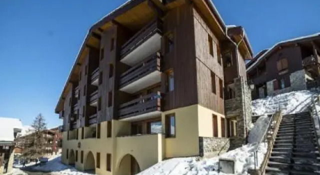 Apartment Le de 4 2, Prenota Appartamento Bellentre 