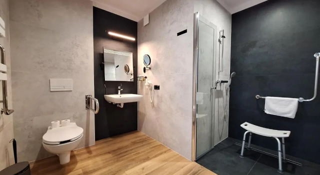 Номер Standard Hotel Gromada Łomża