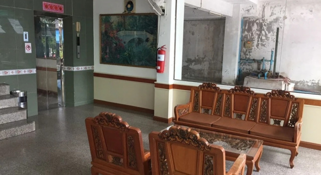 J.K House Hotel