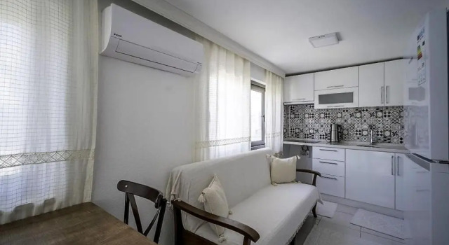 Basement Apartment Datça Gül Apart