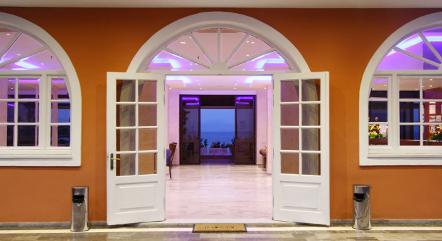 Отель Corfu Maris Bellos, Забронировать Отель Беницес 