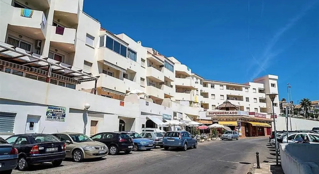 Costamarina Torremuelle, Забронировать Отель Отели Бенальмадена 3 звезды, рядом с Пляж Бенальнатура, 3*