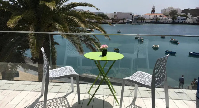 Апартаменты El Charco Lofts - By AZ Rentals