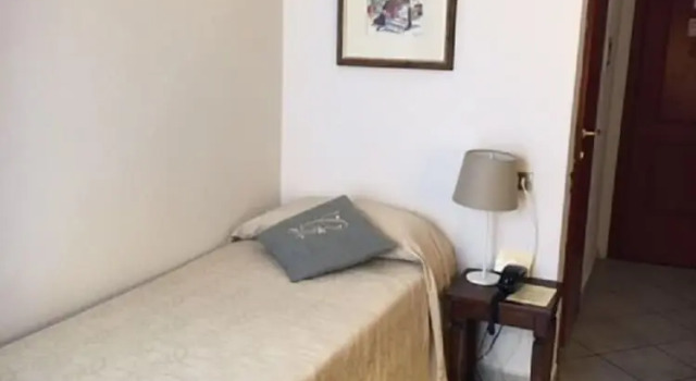 Одноместный номер Standard Hotel San Lino