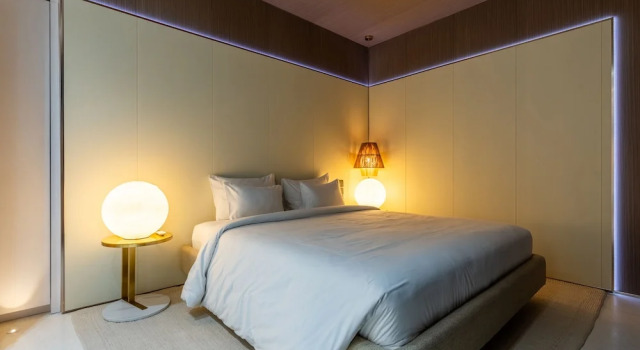 Вилла Comfort с 2 комнатами Anyuta Rai Villa