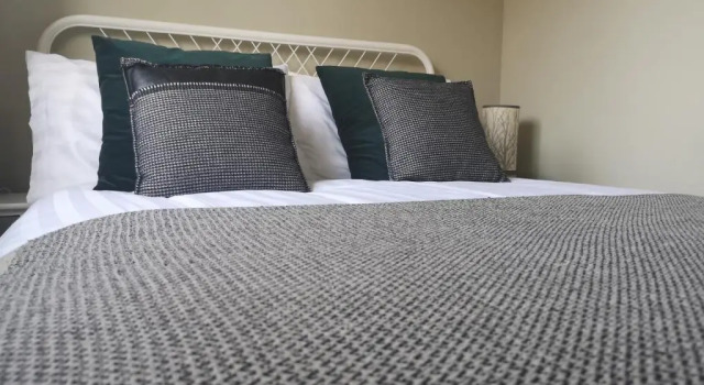 CF10 House - Cardiff City Centre