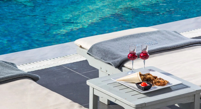Luxury Bon Hotel