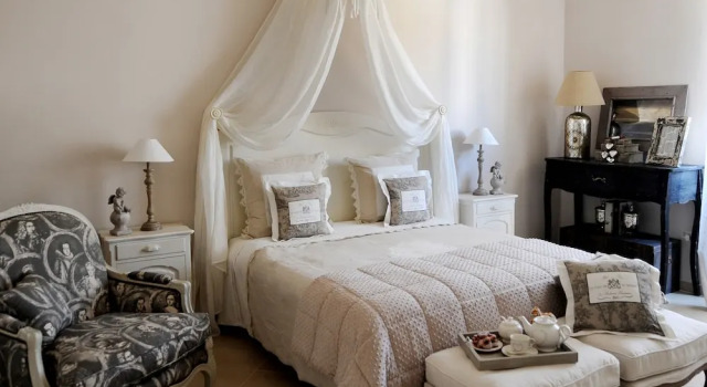 B&B La Garçonniere