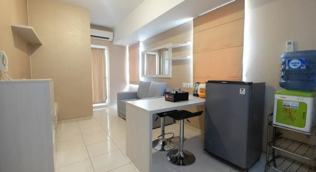 Affordable Price 2Br Apartment @ Springlake Summarecon Bekasi