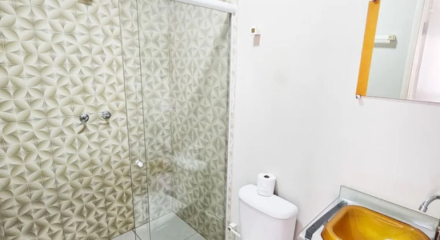 Номер Standard JF Studio Hotel