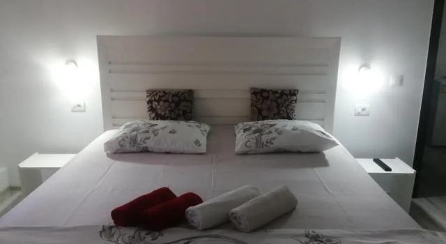 Appartamento Apartament Geavidan