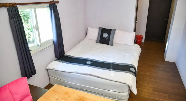 Номер Deluxe Way Young House