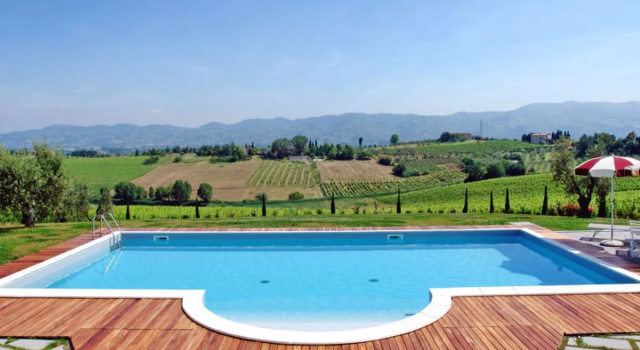 Borgo Fontana 13514, Забронировать Отель Отели Val D'Elsa 3 звезды, 3*