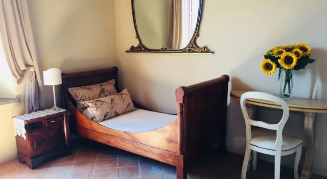 Апартаменты Comfort Il Cardo Resort