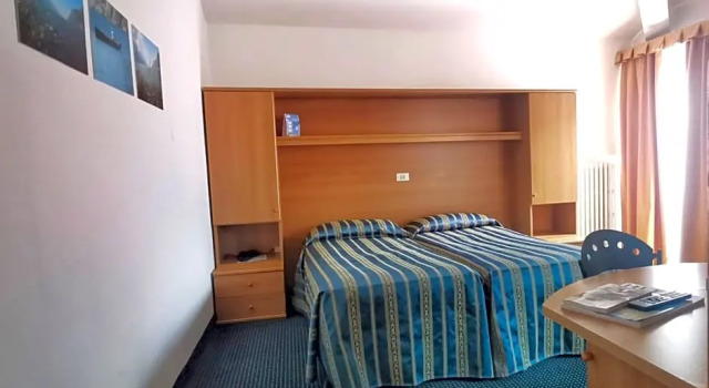 Номер Economy Brione Green Resort