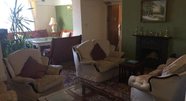 The Whiteley, Забронировать Отель Отели Северного Йоркшира 4 звезды, 4*