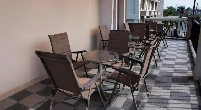 Cepu Indah 1, Reservar Hotel Cepu 