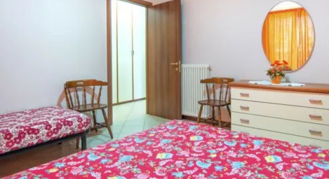 PANÍCO, Boek Appartement Dorio Comomeer