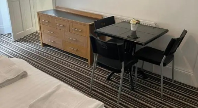 Номер Standard Bay & Harbour Holiday Apartments & rooms only