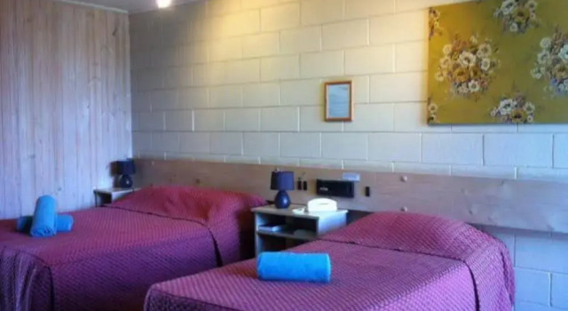 Bendigo Motor Inn, Réserver Hôtel Hôtels 3 étoiles à Bendigo, 3*