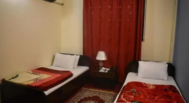 Gilgit Gateway Hotel, Đặt Khách sạn Gilgit Azad Jammu and Kashmir